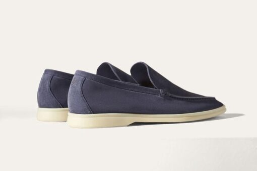 Loro Piana Loafer 2025