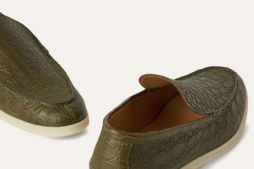 Loro Piana Loafer 2025