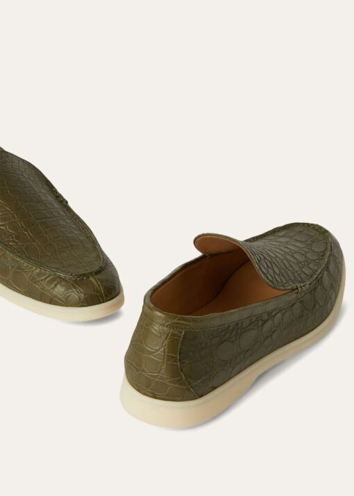 Loro Piana Loafer - Image 5