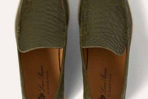 Loro Piana Loafer 2025