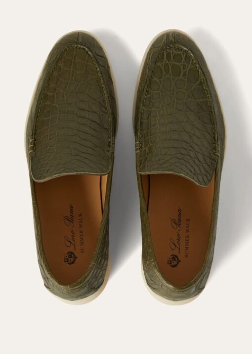 Loro Piana Loafer - Image 4