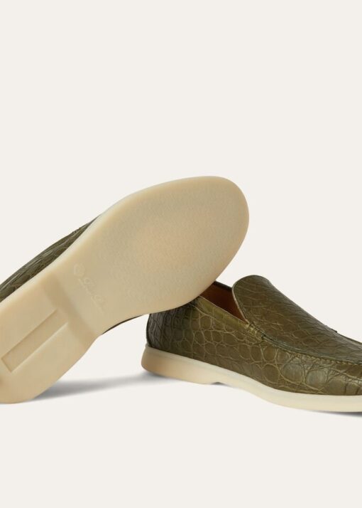 Loro Piana Loafer - Image 3