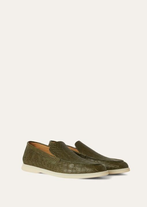 Loro Piana Loafer - Image 2