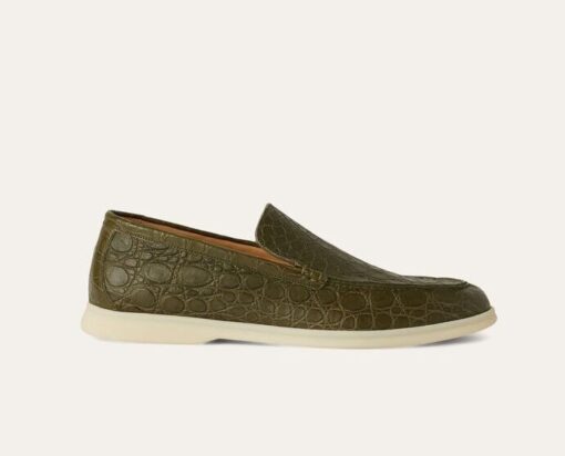 Loro Piana Loafer