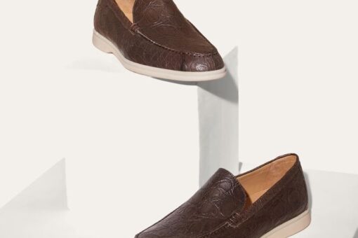 Loro Piana Loafer 2025