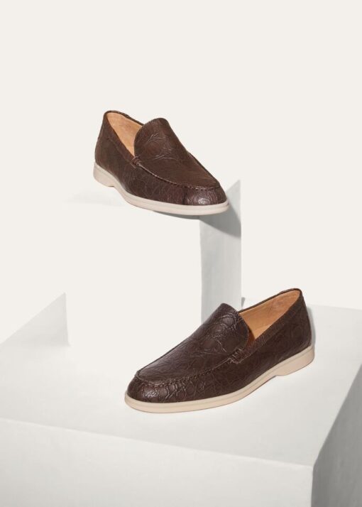 Loro Piana Loafer - Image 4