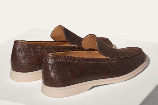 Loro Piana Loafer 2025