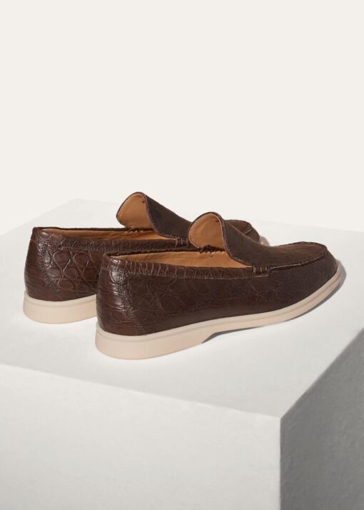 Loro Piana Loafer - Image 3