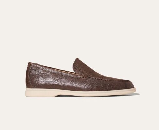 Loro Piana Loafer