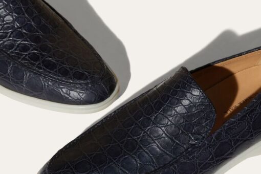 Loro Piana Loafer 2025