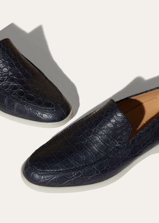 Loro Piana Loafer - Image 4