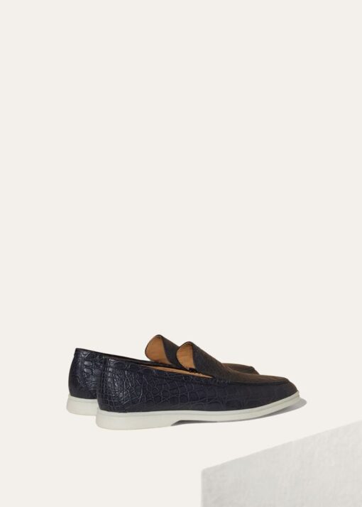 Loro Piana Loafer - Image 3