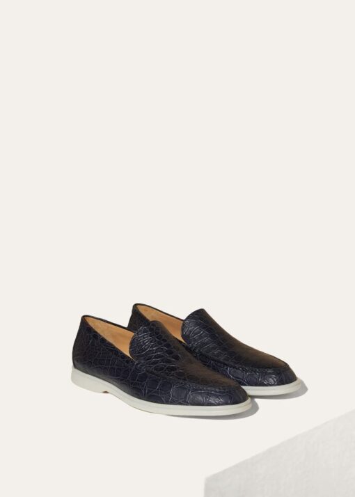 Loro Piana Loafer - Image 2