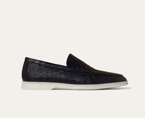 Loro Piana Loafer