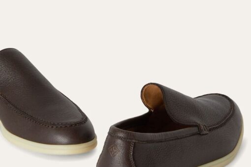 Loro Piana Loafer 2025