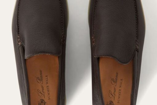 Loro Piana Loafer 2025