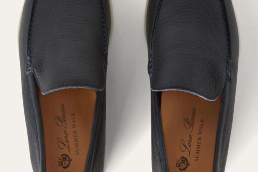 Loro Piana Loafer 2025