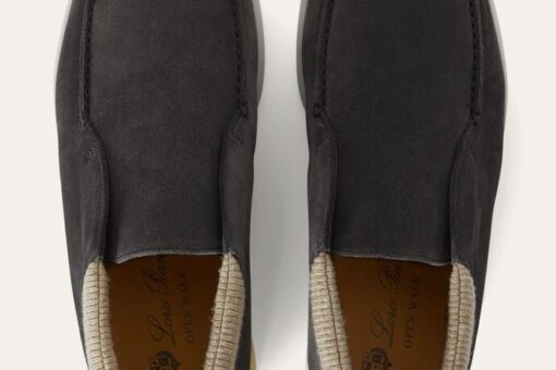 Loro Piana Loafer 2025