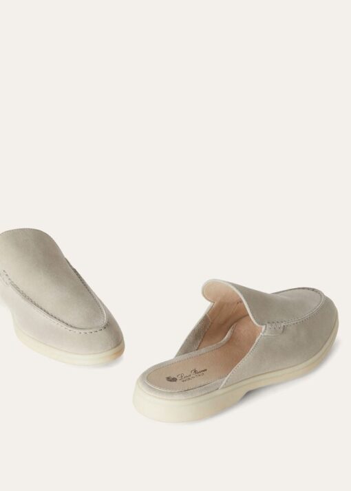 Loro Piana Mule Loafer - Image 5