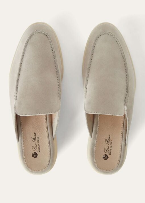 Loro Piana Mule Loafer - Image 4