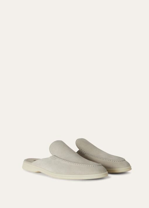 Loro Piana Mule Loafer - Image 2