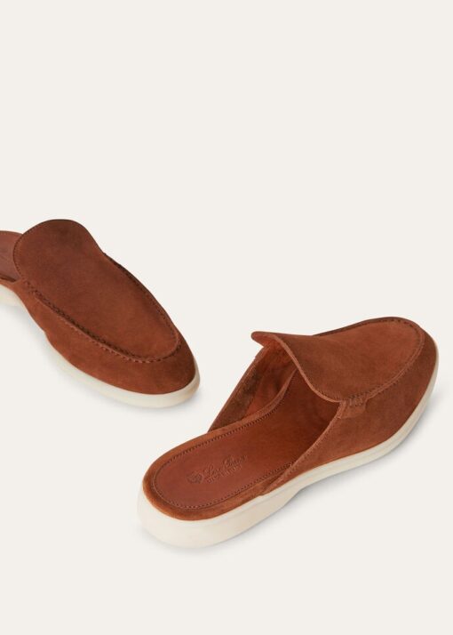 Loro Piana Mule Loafer - Image 5