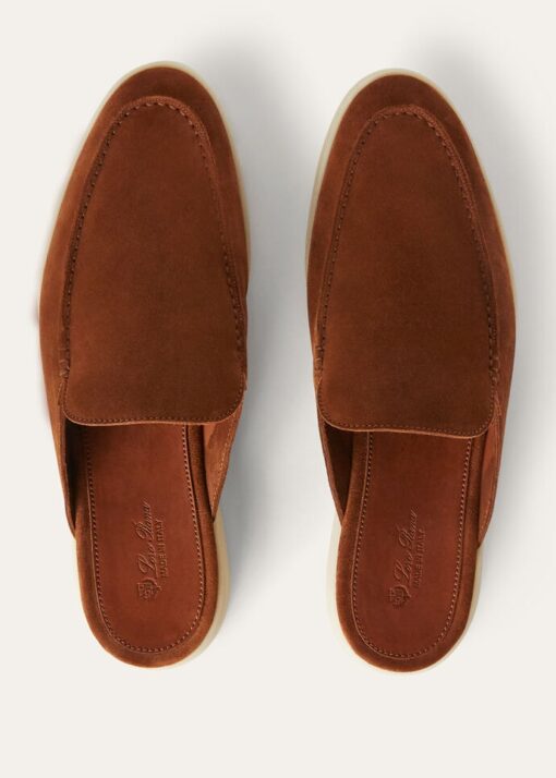 Loro Piana Mule Loafer - Image 3