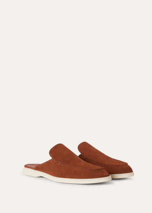 Loro Piana Mule Loafer - Image 2