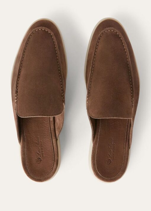 Loro Piana Mule Loafer - Image 4