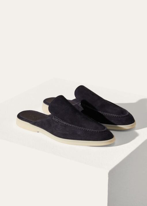 Loro Piana Mule Loafer - Image 2