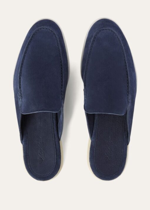 Loro Piana Mule Loafer - Image 4