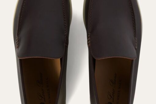 Loro Piana Loafer 2025