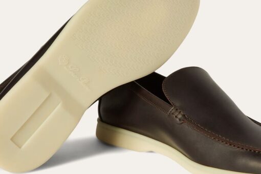 Loro Piana Loafer 2025