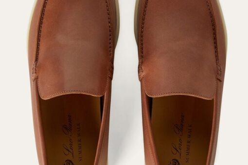 Loro Piana Loafer 2025