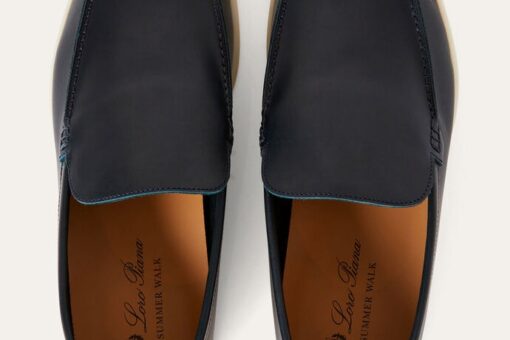 Loro Piana Loafer 2025