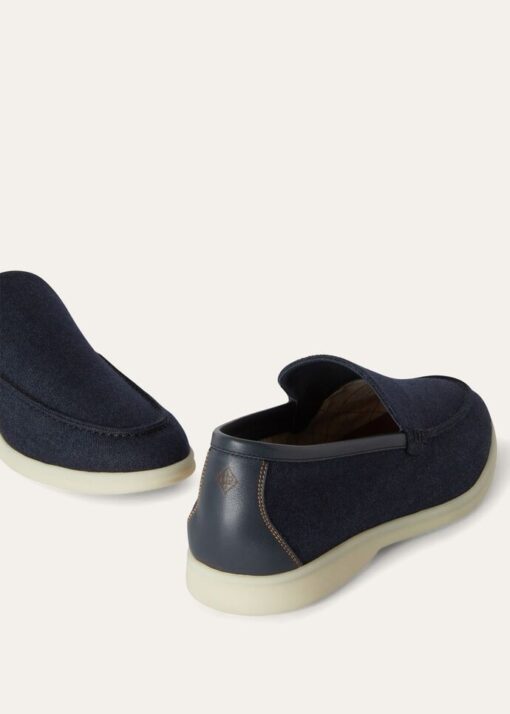 Loro Piana Loafer - Image 5