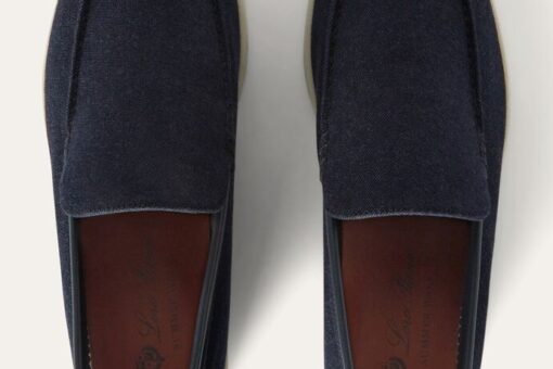 Loro Piana Loafer 2025