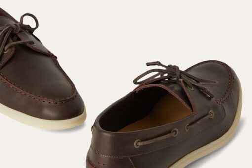 Loro Piana Loafer 2025