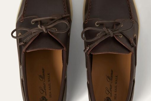 Loro Piana Loafer 2025