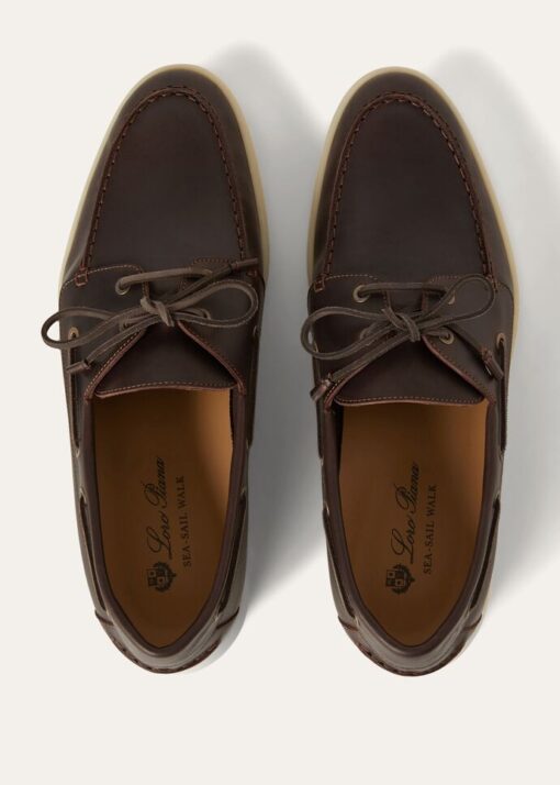 Loro Piana Loafer - Image 4