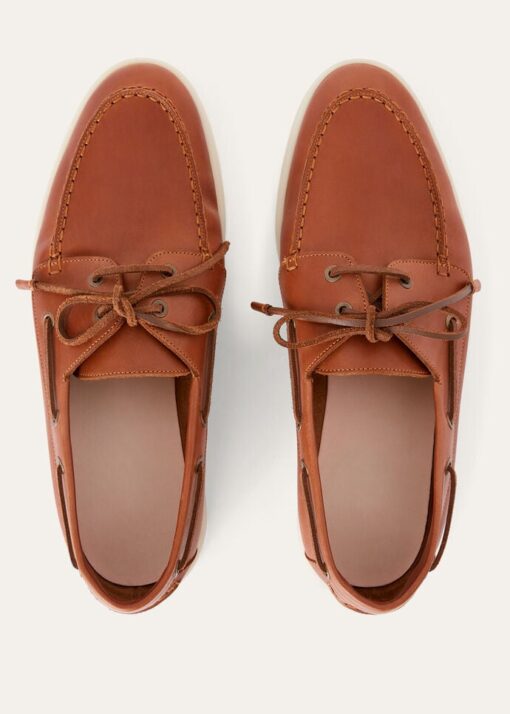 Loro Piana Loafer - Image 3