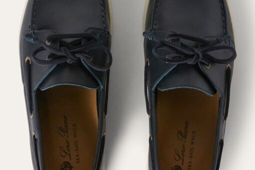 Loro Piana Loafer 2025