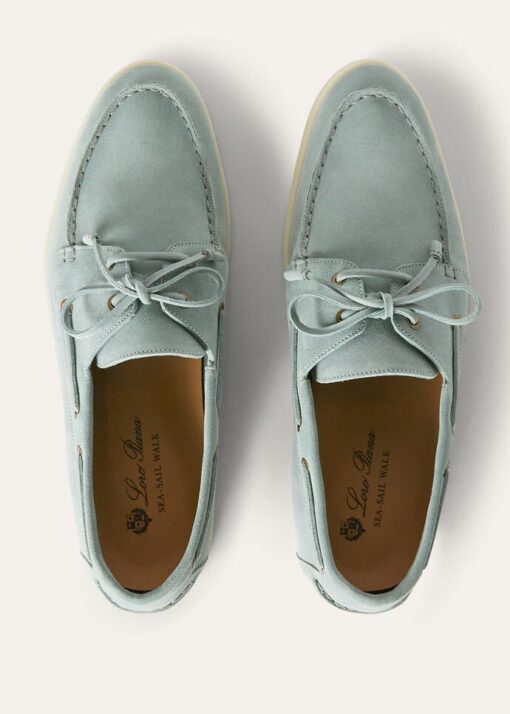 Loro Piana Loafer - Image 3