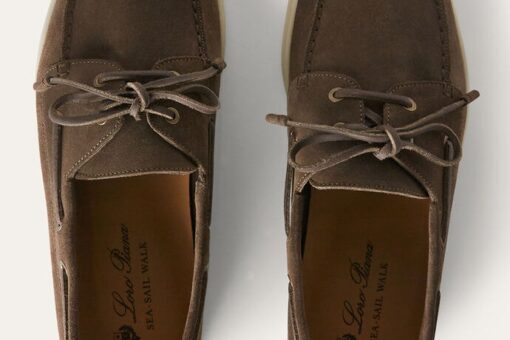 Loro Piana Loafer 2025