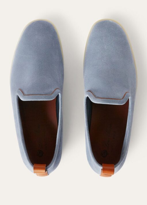 Loro Piana Loafer - Image 4