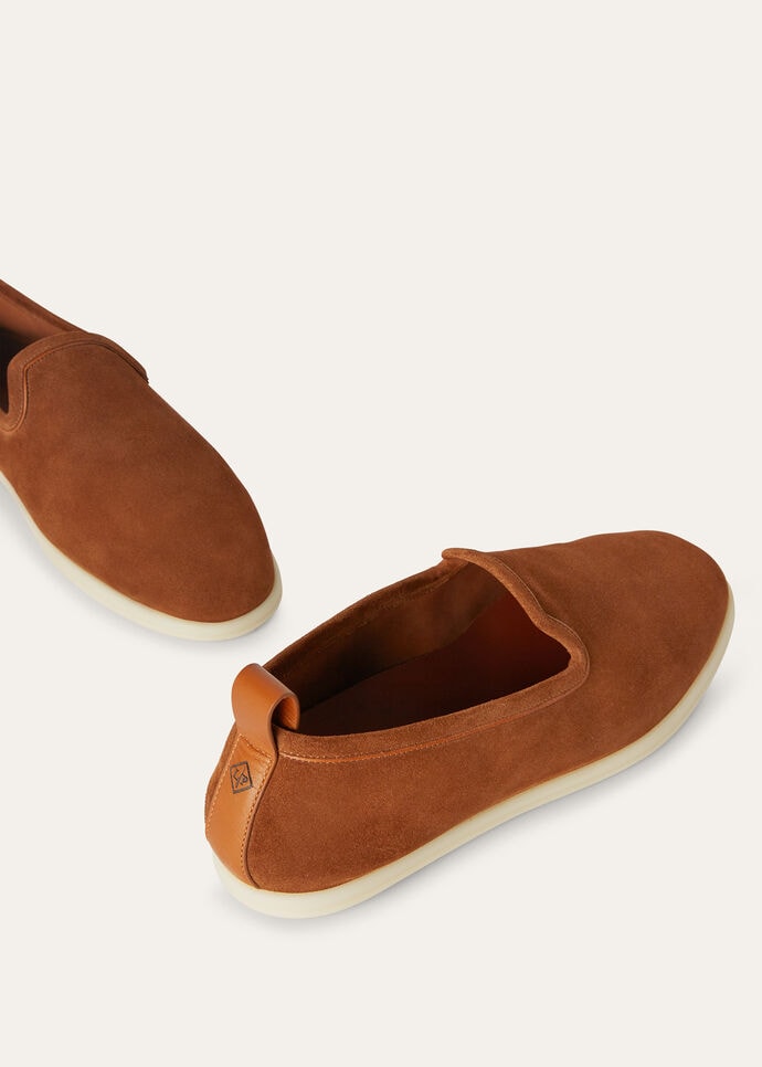Loro Piana Loafer 2026 | Drip Kickz Loro Piana Loafer - Image 5