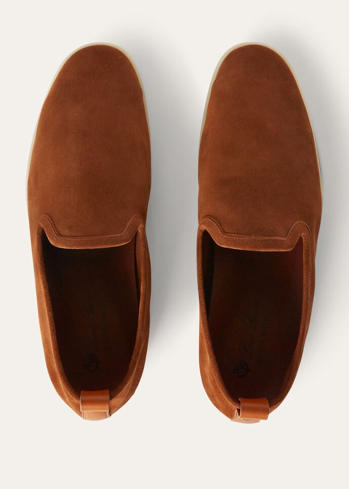 Loro Piana Loafer 2026 | Drip Kickz Loro Piana Loafer - Image 4