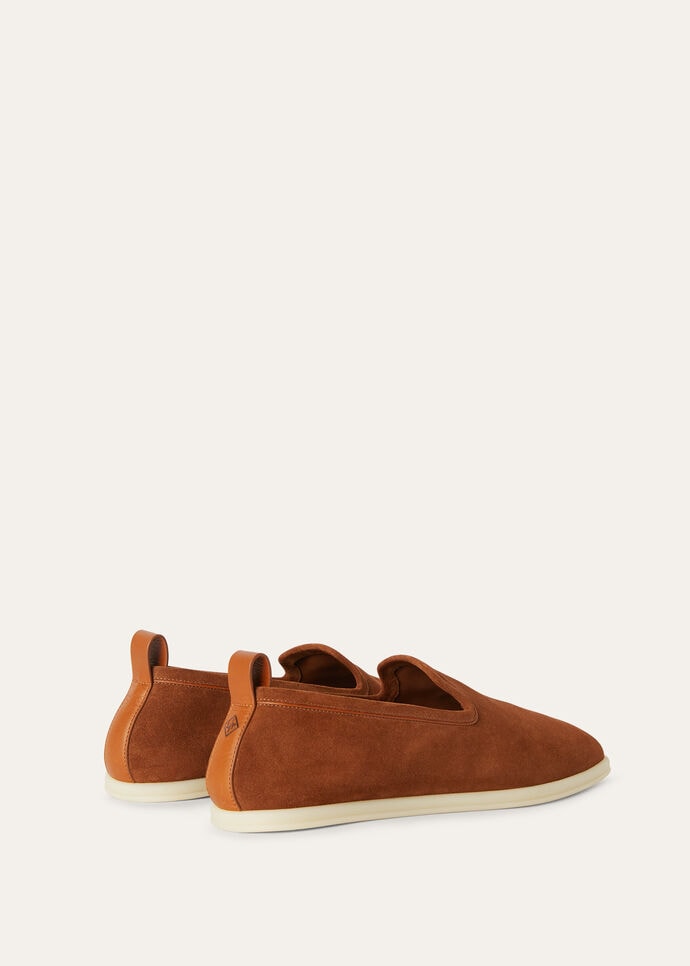 Loro Piana Loafer 2026 | Drip Kickz Loro Piana Loafer - Image 2