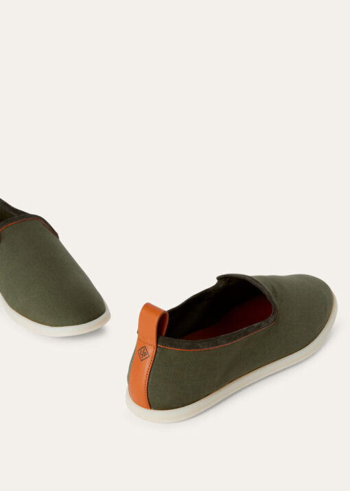 Loro Piana Loafer - Image 5