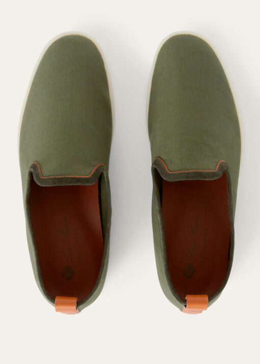 Loro Piana Loafer - Image 4